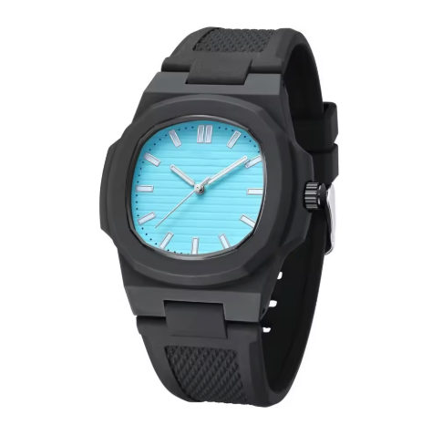 Marghet Taury 09 39mm black celestial dial
